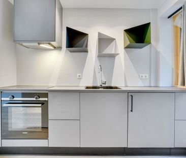 Preben Kaas' Vænge 3, st. 13., 2000 Frederiksberg - Photo 4