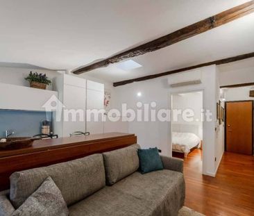 Bilocale via delle Tovaglie, Castiglione - Tribunale, Bologna - Photo 2