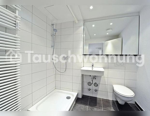 TAUSCHWOHNUNG Wohnungs Tausch - Photo 1