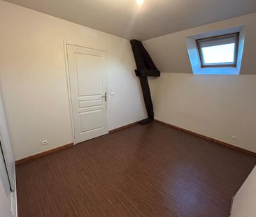 Location appartement 3 pièces 69 m2 à Saint-Martin-le-Beau - Photo 5