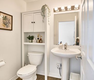 For Lease - 114 Battersea Crescent, Kanata, Ontario - Photo 5