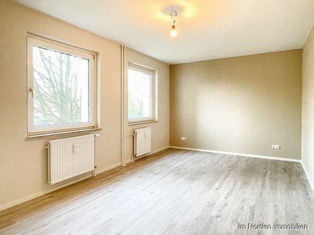 Wohnen auf der Wilhelmshöhe in Eutin: 2-Zimmer-Wohnung zu mieten - Foto 2