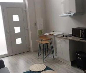 Location Appartement 2 pièces 49 m2 à Saint-Quentin - Photo 6