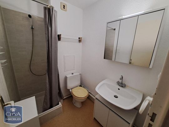 Location Appartement 2 pièces 30m² ROYAN 17200 - Photo 1