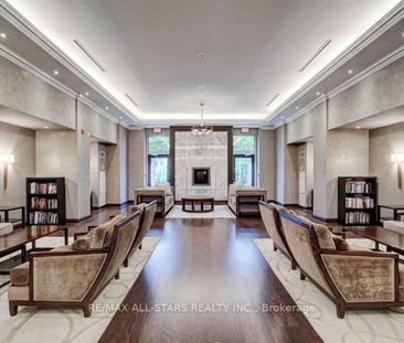 For Lease - 133 Wynford Drive Unit# 305, Toronto, Ontario - Photo 2
