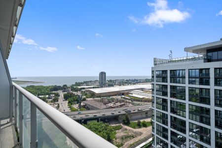 For Lease - 25 Ordnance Street Unit# 1805, Toronto, Ontario - Photo 5