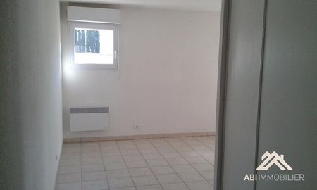 Location Appartement 2 pièces 34m² MONTPELLIER 34000 - Photo 5