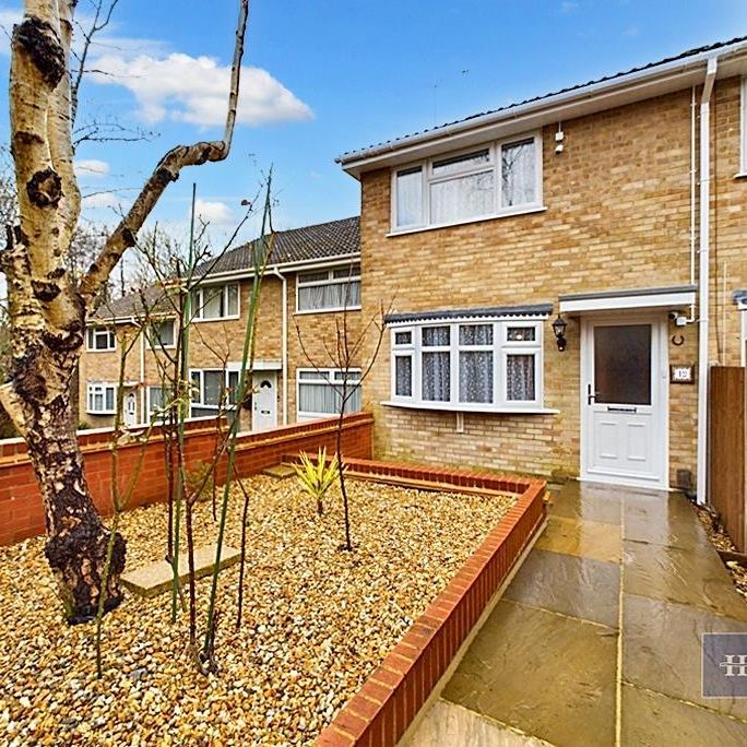 2 bedroom house to rent - Photo 1