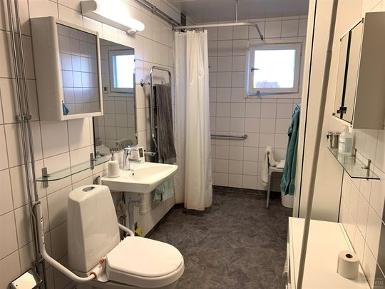 Hebsackersgatan 10B - Foto 1