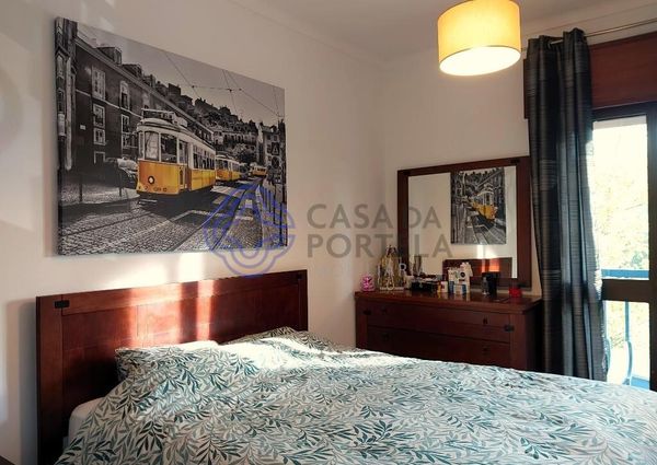 Apartamento T2 em Coimbra