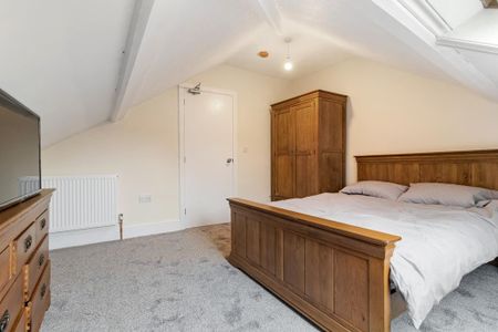 5 bedroom apartment to rent - Photo 3