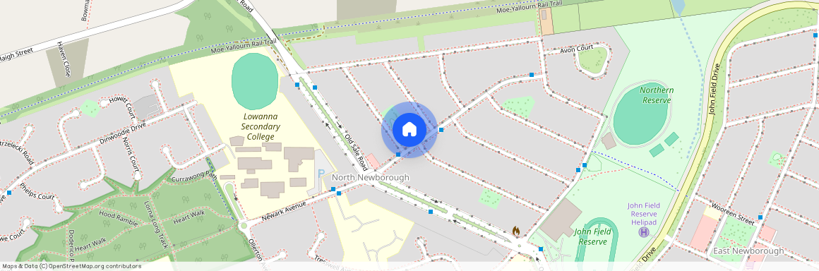 50 Newark Avenue, Vic 3825, Newborough