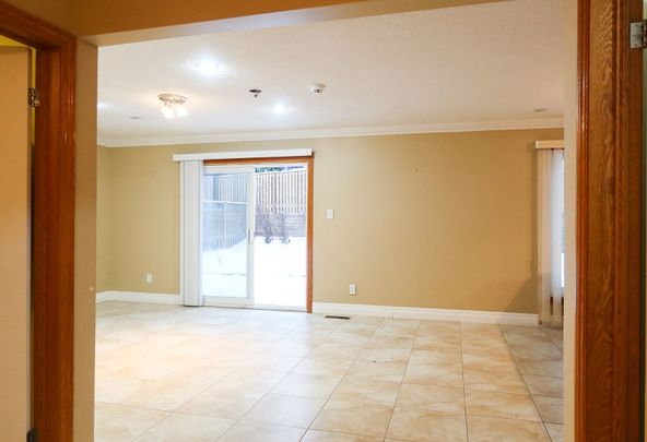 For Lease - 56 Francis Street Unit# #2 (Lower Unit), Vaughan, Ontario - Photo 1