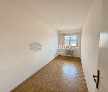 Beautiful bright 5-room apartment Secteur Grand-Saconnex - Photo 5