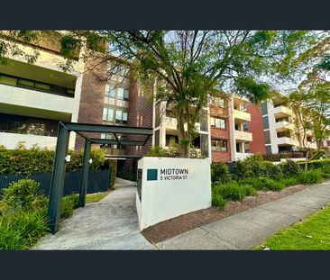 102/5 Victoria Street, Roseville, NSW 2069 - Photo 5