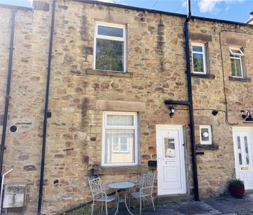 2 bedroom terraced house to rent - Photo 3