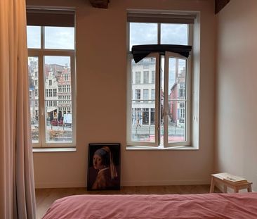 Appartement te huur - Photo 5