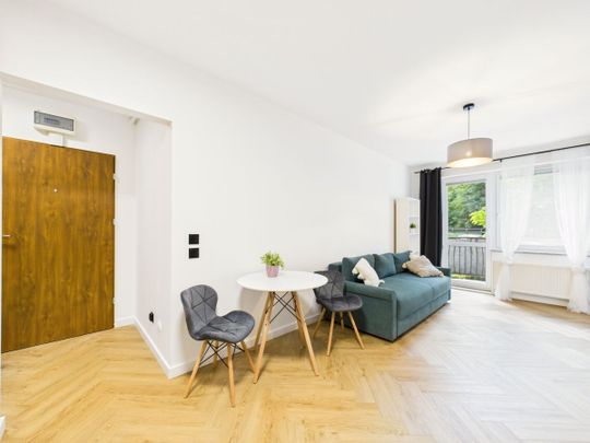 Bądź pierwszym najemcą - Stawki, blisko Starówki - Фото 1