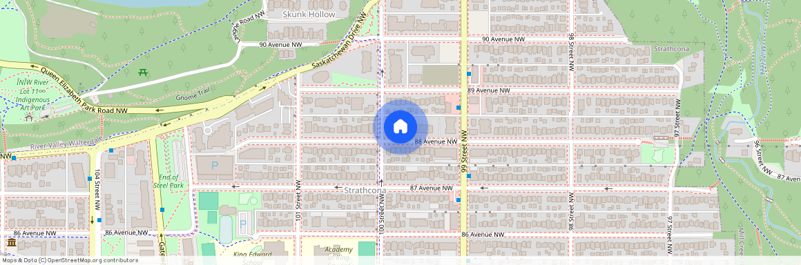 9938-88 88 Ave NW, Edmonton
