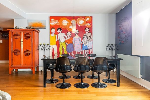 Apartamento T3 em Lisboa - Foto 1
