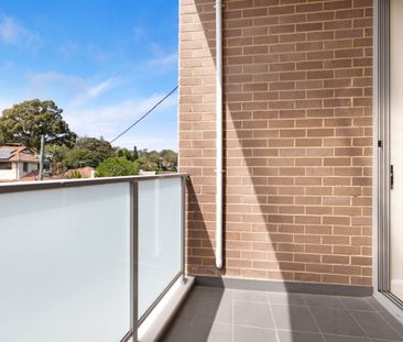 4/72 Antoine Street, Rydalmere NSW 2116 - Apartment For Rent | Domain - Photo 5