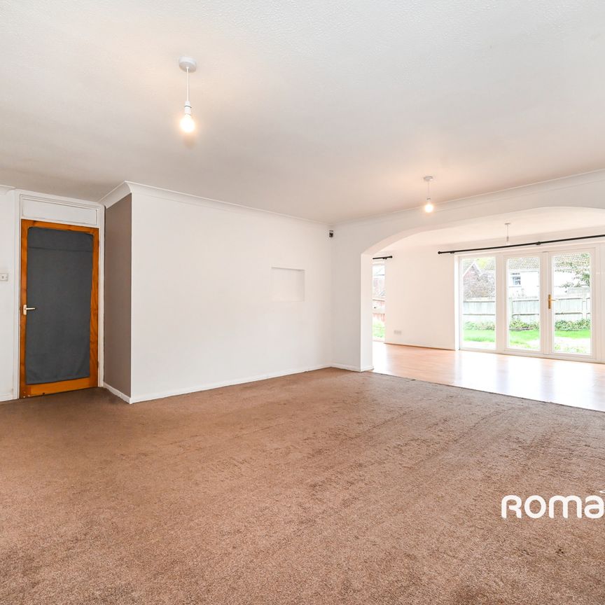 5 bedroom house to rent - Photo 1