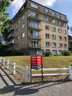 Appartement te huur - Foto 1