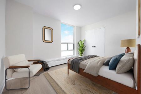 Rosebury Square — 2 Bedroom - Photo 4