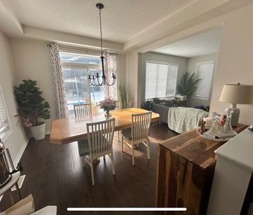 For Lease - 743 Brittanic Road, Kanata, Ontario - Photo 3