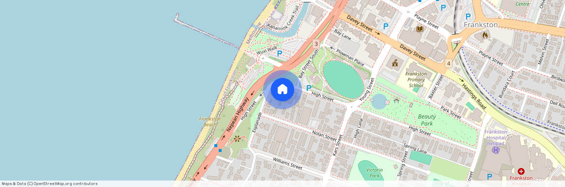 4/8 High Street, VIC 3199, Frankston