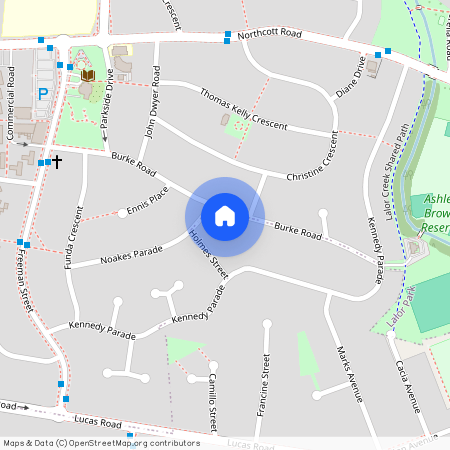 Burke Road 40, NSW 2147, Lalor Park
