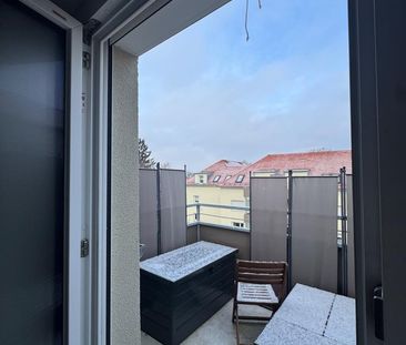 2-Zimmer Wohnung nähe Universität, Regensburg - Photo 6