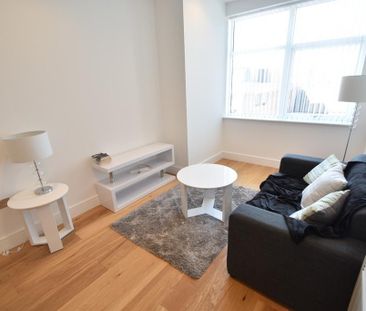 Studio to rent - Photo 4