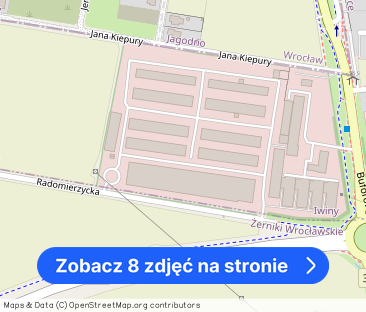 Szeregówka na wynajem - Zdjęcie 1
