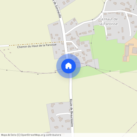 Seine-Maritime, 76, 76280, Beaurepaire