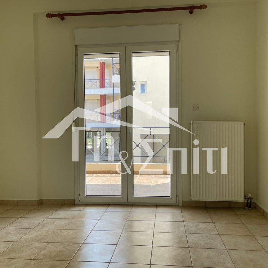 Γκαρσονιέρα προς ενοικίαση 280 € - Photo 1
