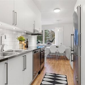 Henrik Smithsgatan 14 - Foto 2