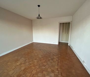 Appartement Nanterre 1 pièce(s) 31.65 m2 - Photo 6