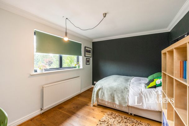 4 bedroom house to rent Hazelhurst Fold, Worsley, Manchester, M28 - Photo 1