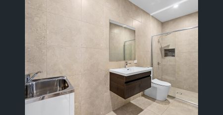 Modern Granny Flat - Photo 2