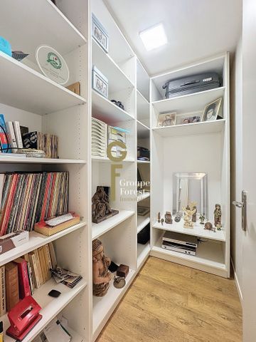 Location Appartement 3 pièces 80m² ROUBAIX 59100 - Photo 2