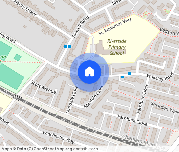 Durling Court, Rainham - Photo 1
