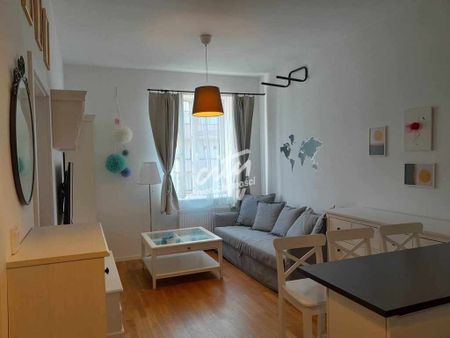 2 pokoje | Pogodno | od zaraz | ul. Janickiego - Photo 4