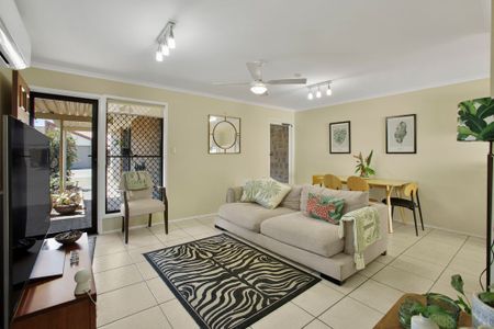 Coastal Living Just Moments to the Beach! - Photo 2