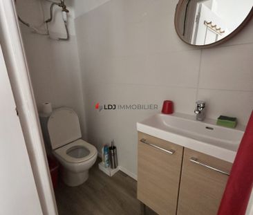 Location Appartement 1 pièce 17m² AMELIE LES BAINS PALALDA 66110 - Photo 3