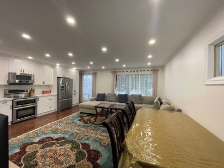 For Lease - 92 Crocus Drive, Toronto, Ontario - Photo 2