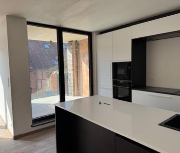 Vredestraat 149/2 - Photo 2