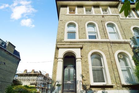 1 Bed Flat, Dartmouth Park, NW5 - Photo 2