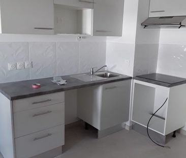 T2 AVEC BALCON ET PARKING EN SOUS SOL - Photo 5