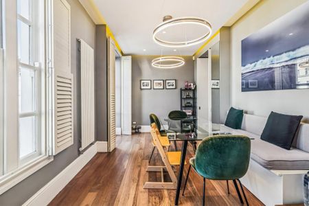 3 bedroom flat to rent - Photo 5